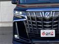2020 Toyota Alphard G