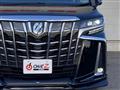 2020 Toyota Alphard G