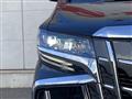 2020 Toyota Alphard G
