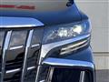 2020 Toyota Alphard G