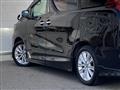 2020 Toyota Alphard G