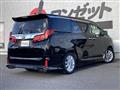2020 Toyota Alphard G