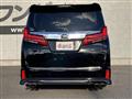 2020 Toyota Alphard G