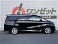2020 Toyota Alphard G