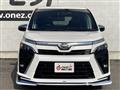 2021 Toyota Voxy
