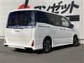 2021 Toyota Voxy