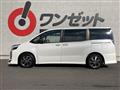 2021 Toyota Voxy