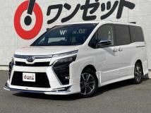 2021 Toyota Voxy