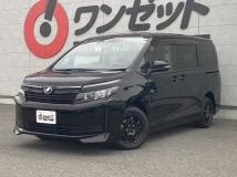 2016 Toyota Voxy