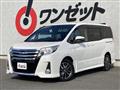 2017 Toyota Noah