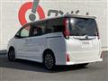 2017 Toyota Noah