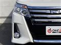 2017 Toyota Noah