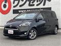 2018 Toyota Sienta