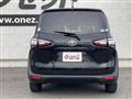 2018 Toyota Sienta