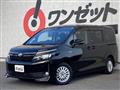 2015 Toyota Voxy