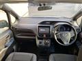 2015 Toyota Voxy