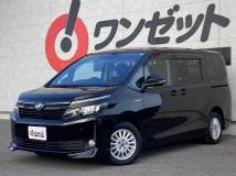 2015 Toyota Voxy