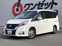 2019 Nissan Serena