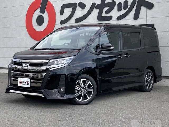 2021 Toyota Noah