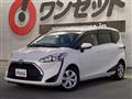 2019 Toyota Sienta