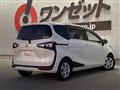 2019 Toyota Sienta