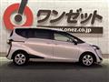 2019 Toyota Sienta