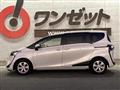 2019 Toyota Sienta