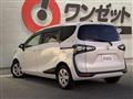 2019 Toyota Sienta