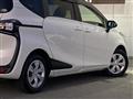 2019 Toyota Sienta