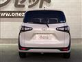 2019 Toyota Sienta