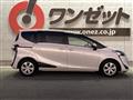 2019 Toyota Sienta