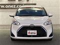 2019 Toyota Sienta