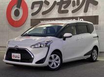 2019 Toyota Sienta