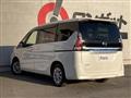 2020 Nissan Serena