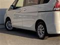 2020 Nissan Serena