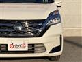 2020 Nissan Serena