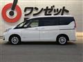 2020 Nissan Serena