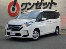 2020 Nissan Serena