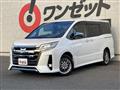 2021 Toyota Noah