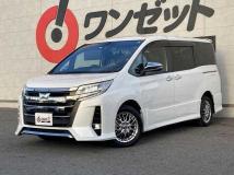 2021 Toyota Noah
