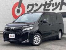 2019 Toyota Voxy
