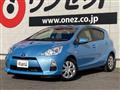 2014 Toyota AQUA