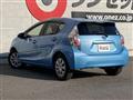 2014 Toyota AQUA