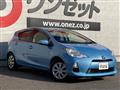 2014 Toyota AQUA
