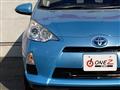 2014 Toyota AQUA