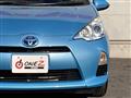 2014 Toyota AQUA