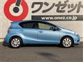2014 Toyota AQUA