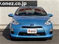 2014 Toyota AQUA