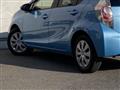 2014 Toyota AQUA