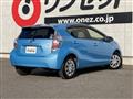 2014 Toyota AQUA